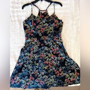 Banana Republic Factory summer dress